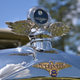 Illustration for article titled These Are The Hood Ornaments Of Pinehurst